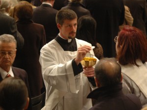 communion