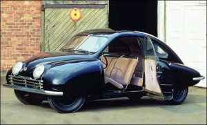 The Saab 92